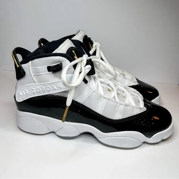 Jordan | Shoes | Jordan 6 Rings Defining Moments 55y | Poshmark display picture 1